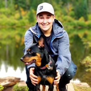 Meet your Posher, Eric